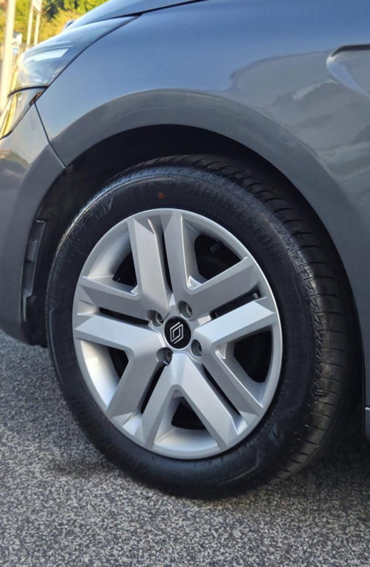 Renault Clio 1.0 sce Evolution 65cv (9)
