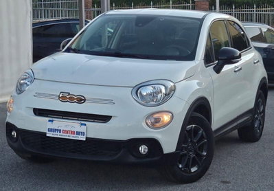 Fiat 500X 1.0 T3 120 CV Club usata