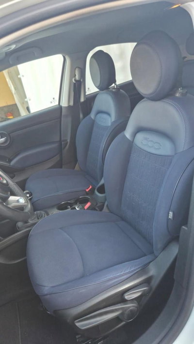 Fiat 500X 1.0 T3 120 CV Club (10)