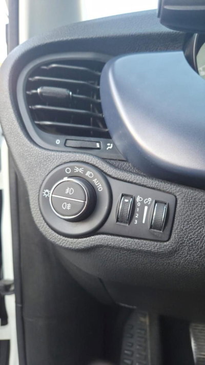 Fiat 500X 1.0 T3 120 CV Club (11)