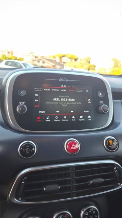 Fiat 500X 1.0 T3 120 CV Club (13)