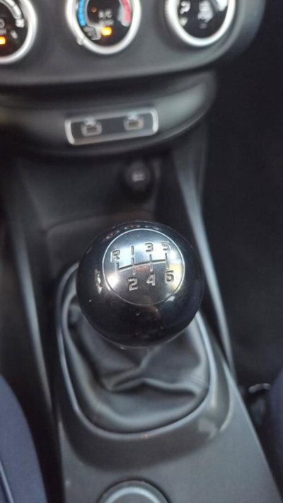 Fiat 500X 1.0 T3 120 CV Club (14)