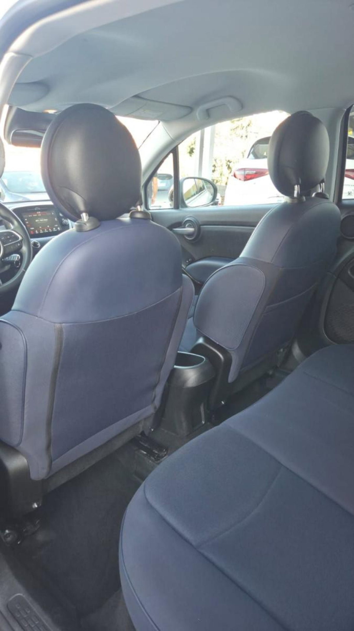 Fiat 500X 1.0 T3 120 CV Club (16)