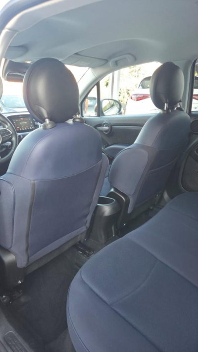 Fiat 500X 1.0 T3 120 CV Club (16)