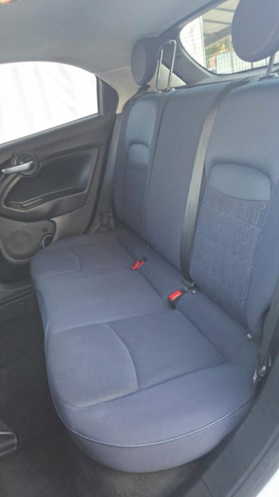 Fiat 500X 1.0 T3 120 CV Club (17)