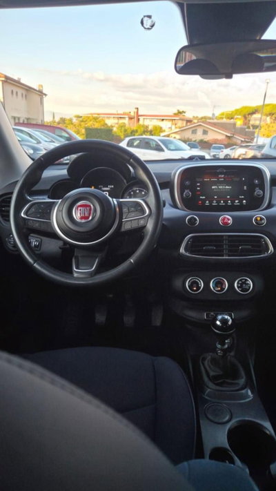 Fiat 500X 1.0 T3 120 CV Club (18)