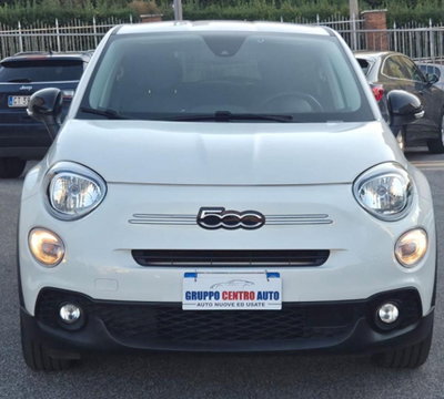 Fiat 500X 1.0 T3 120 CV Club (3)