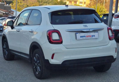Fiat 500X 1.0 T3 120 CV Club (4)