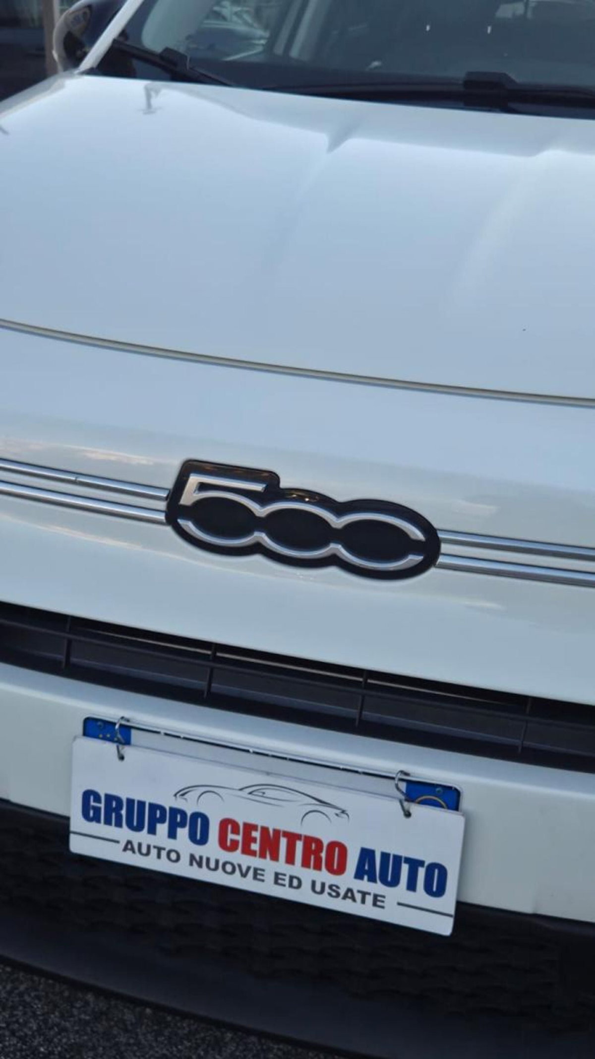 Fiat 500X 1.0 T3 120 CV Club (6)