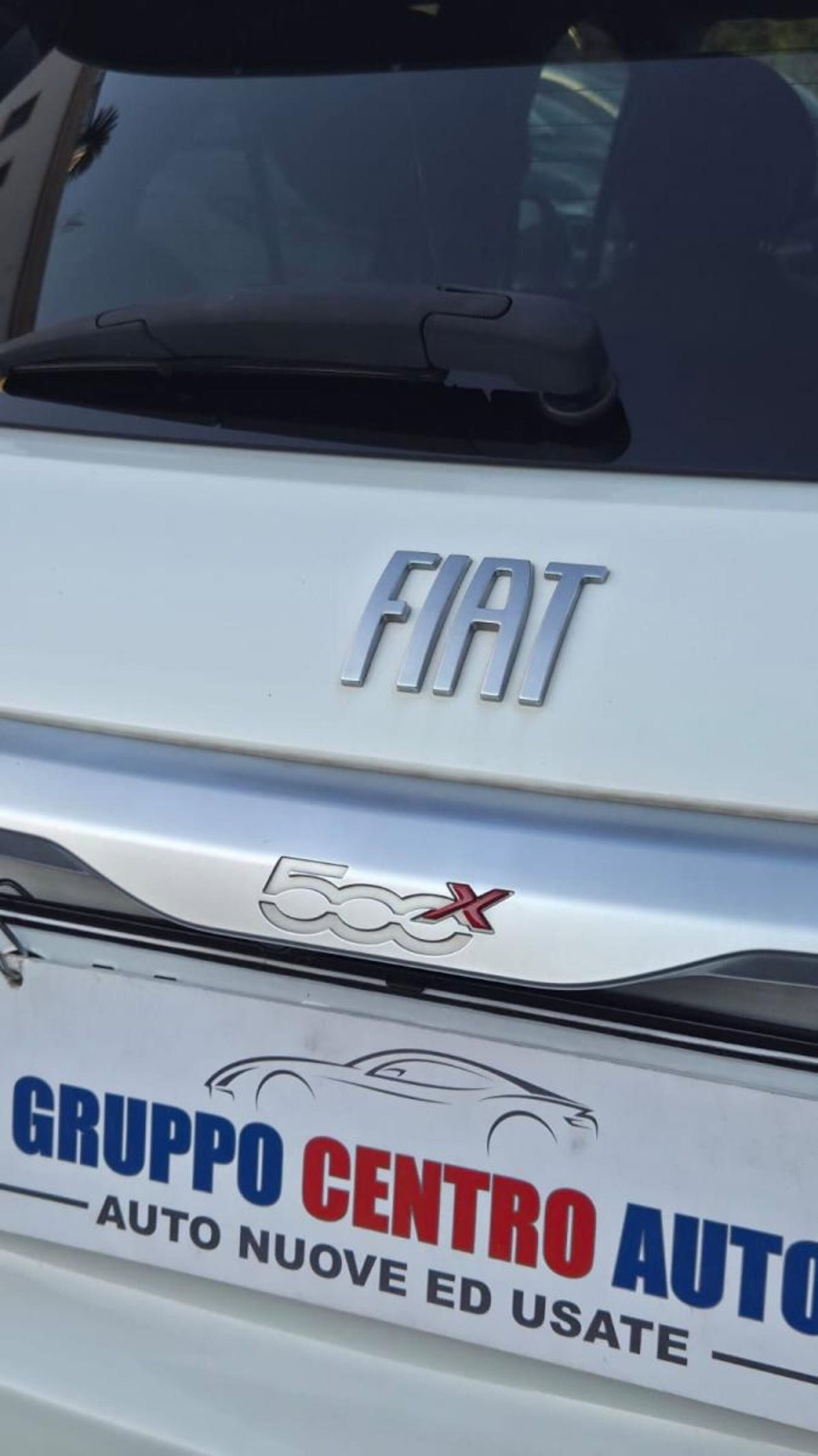 Fiat 500X 1.0 T3 120 CV Club (7)