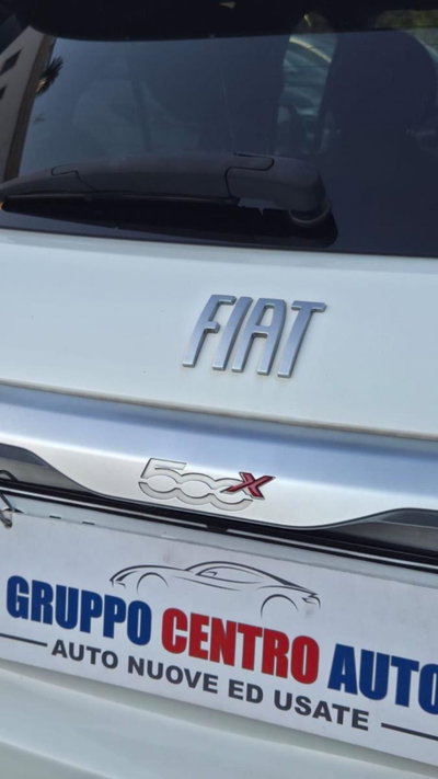 Fiat 500X 1.0 T3 120 CV Club (7)