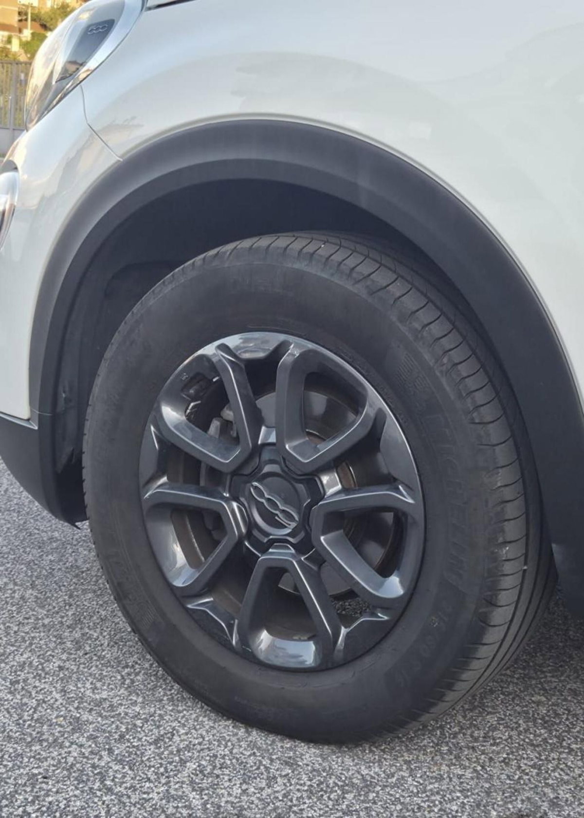 Fiat 500X 1.0 T3 120 CV Club (8)