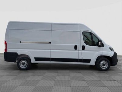 Fiat Ducato Furgone 35 2.2 Mjt 140CV PLMX-TM Maxi HD (6)