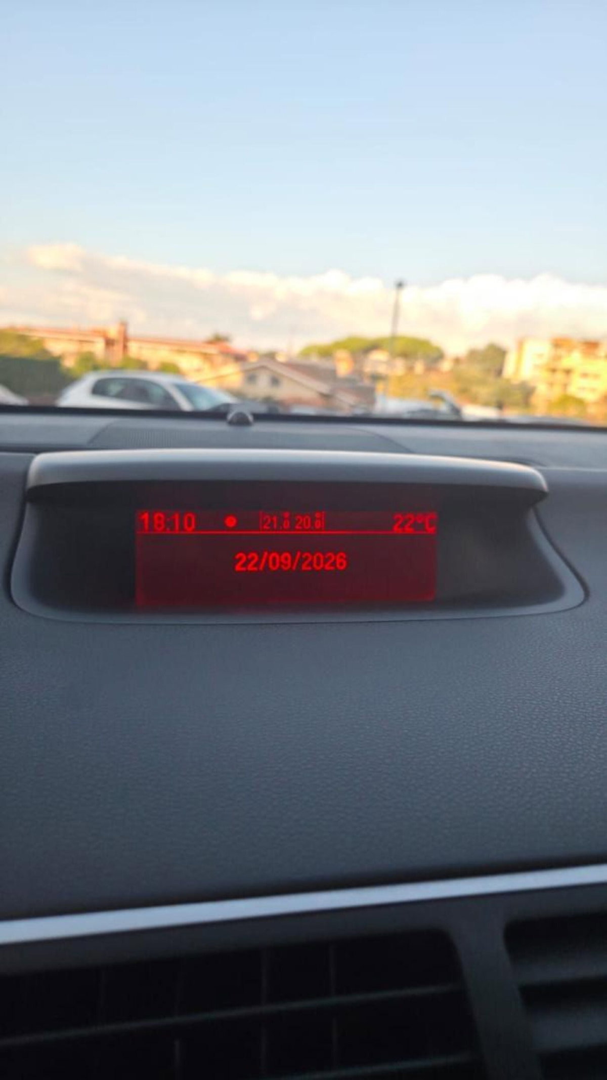 Opel Meriva 1.4 100CV Elective (12)