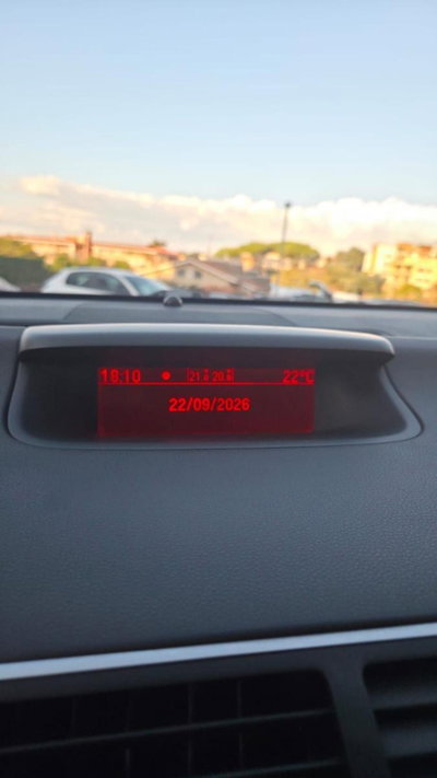 Opel Meriva 1.4 100CV Elective (12)
