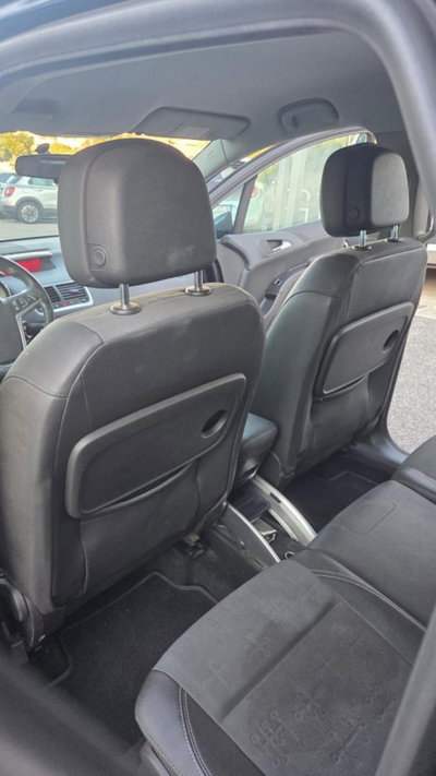 Opel Meriva 1.4 100CV Elective (13)