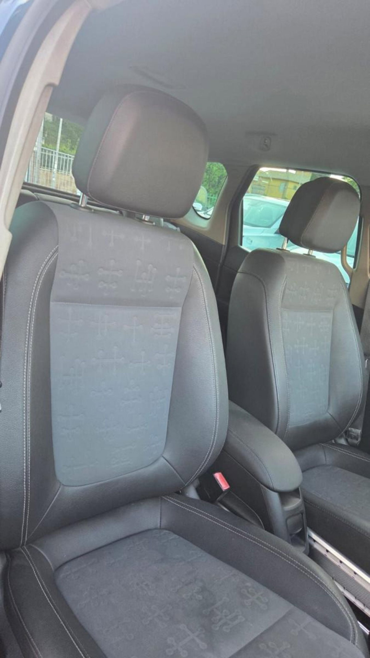 Opel Meriva 1.4 100CV Elective (20)
