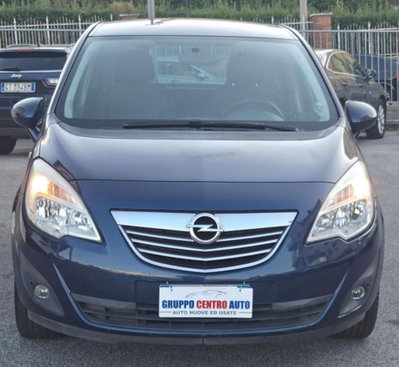 Opel Meriva 1.4 100CV Elective (3)