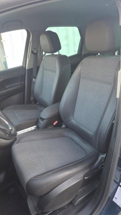 Opel Meriva 1.4 100CV Elective (9)