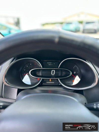 Renault Clio 1.5 dCi 8V 75CV Start&Stop 5 porte Duel (10)