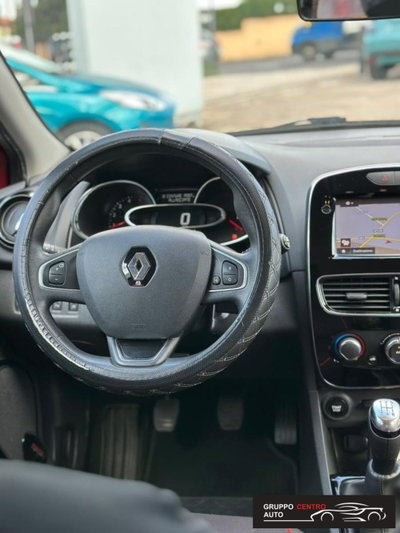Renault Clio 1.5 dCi 8V 75CV Start&Stop 5 porte Duel (15)