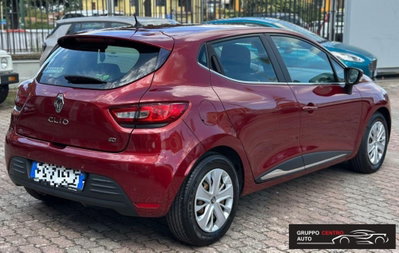 Renault Clio 1.5 dCi 8V 75CV Start&Stop 5 porte Duel (2)