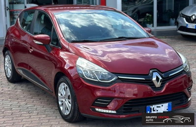 Renault Clio 1.5 dCi 8V 75CV Start&Stop 5 porte Duel (4)