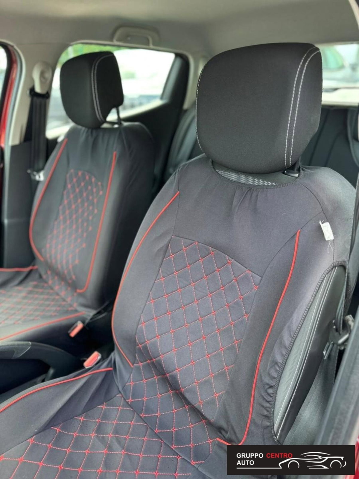 Renault Clio 1.5 dCi 8V 75CV Start&Stop 5 porte Duel (6)