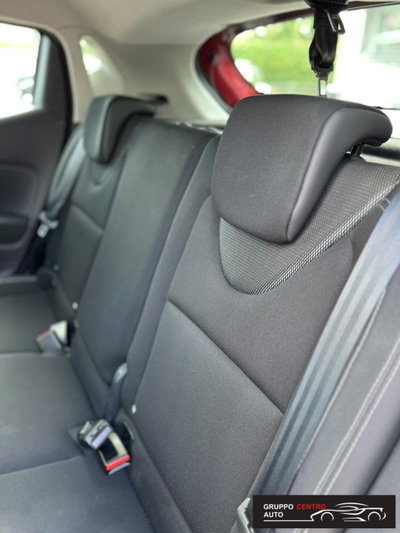 Renault Clio 1.5 dCi 8V 75CV Start&Stop 5 porte Duel (7)
