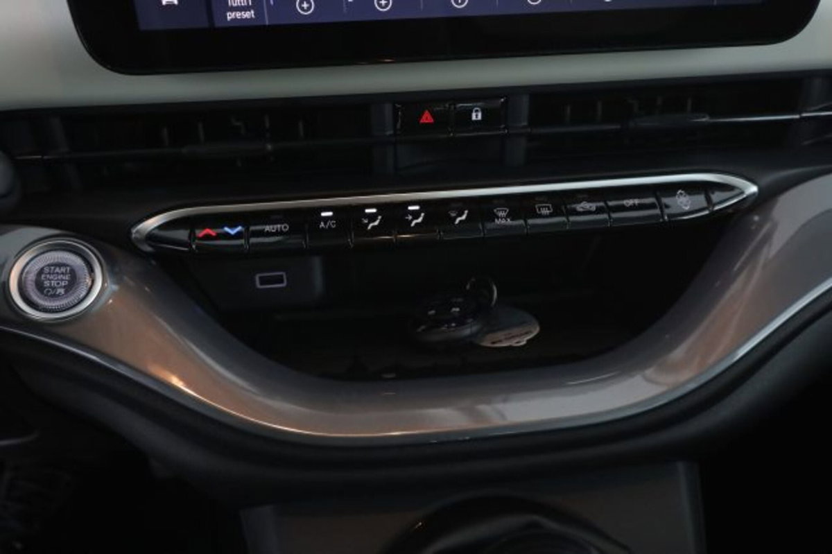 Fiat 500 1.0 hybrid La Prima (20)