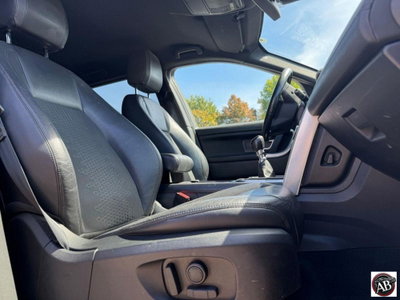 Land Rover Discovery Sport 2.2 TD4 SE (16)