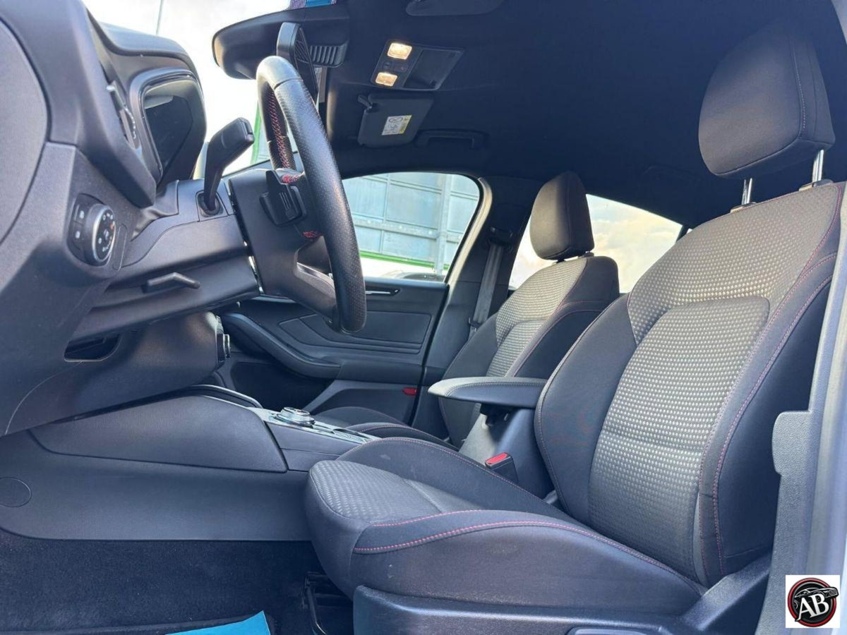 Ford Focus 1.5 EcoBlue 120 CV aut. 5p. Active Style (11)