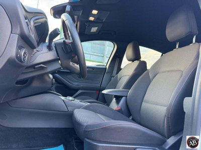 Ford Focus 1.5 EcoBlue 120 CV aut. 5p. Active Style (11)