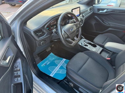 Ford Focus 1.5 EcoBlue 120 CV aut. 5p. Active Style (12)