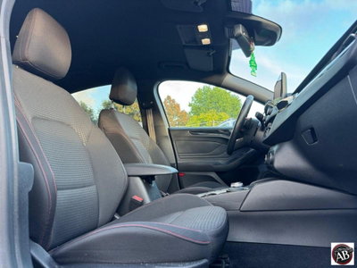 Ford Focus 1.5 EcoBlue 120 CV aut. 5p. Active Style (15)