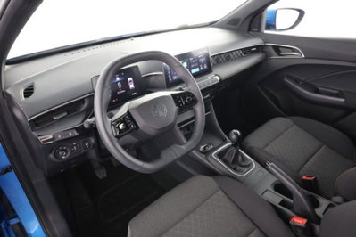 Mg MG3 1.5 Comfort usata