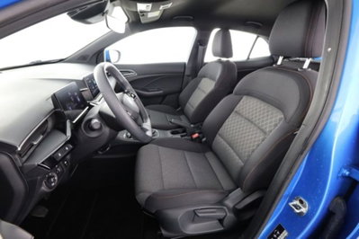 Mg MG3 1.5 Comfort (2)