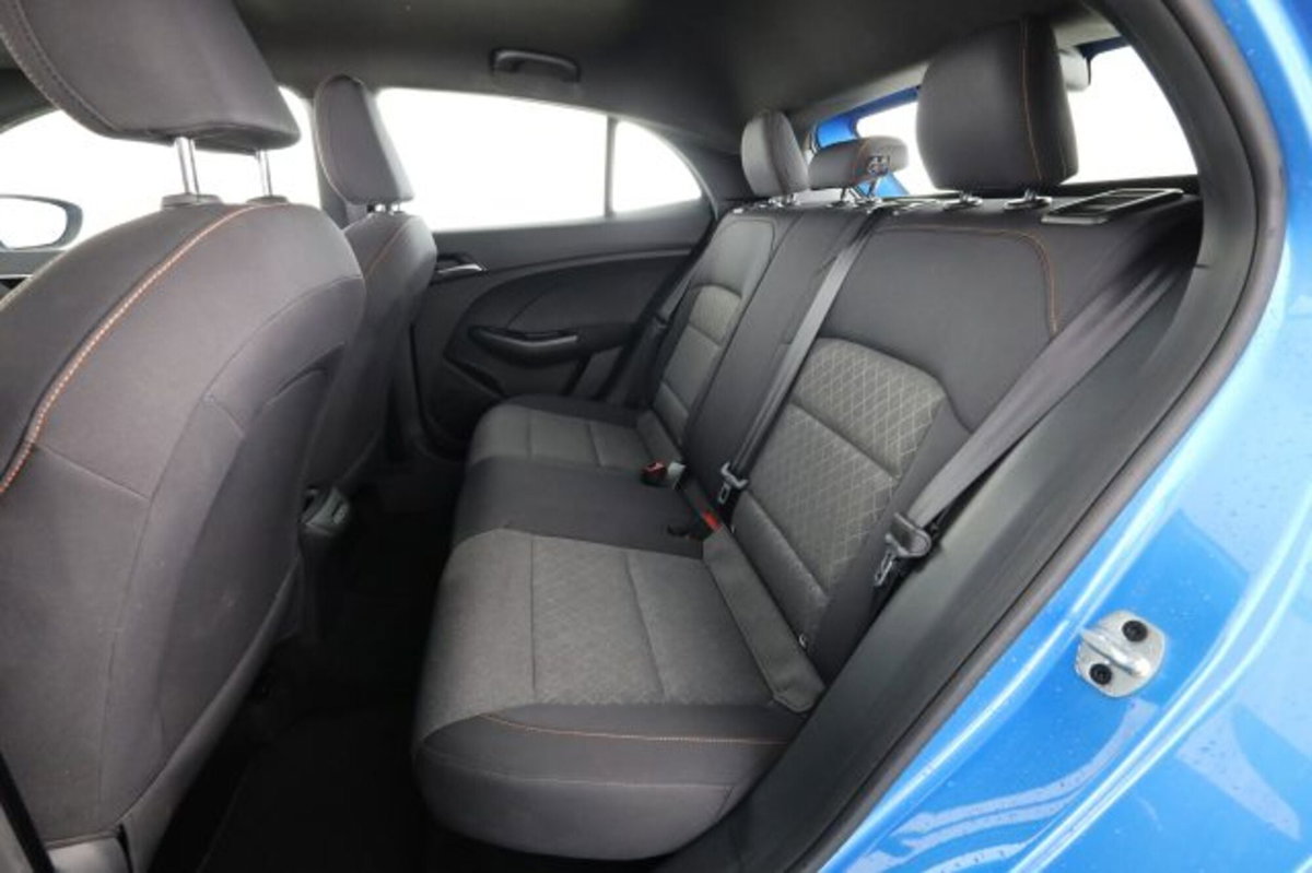 Mg MG3 1.5 Comfort (3)