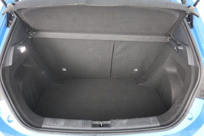 Mg MG3 1.5 Comfort (6)