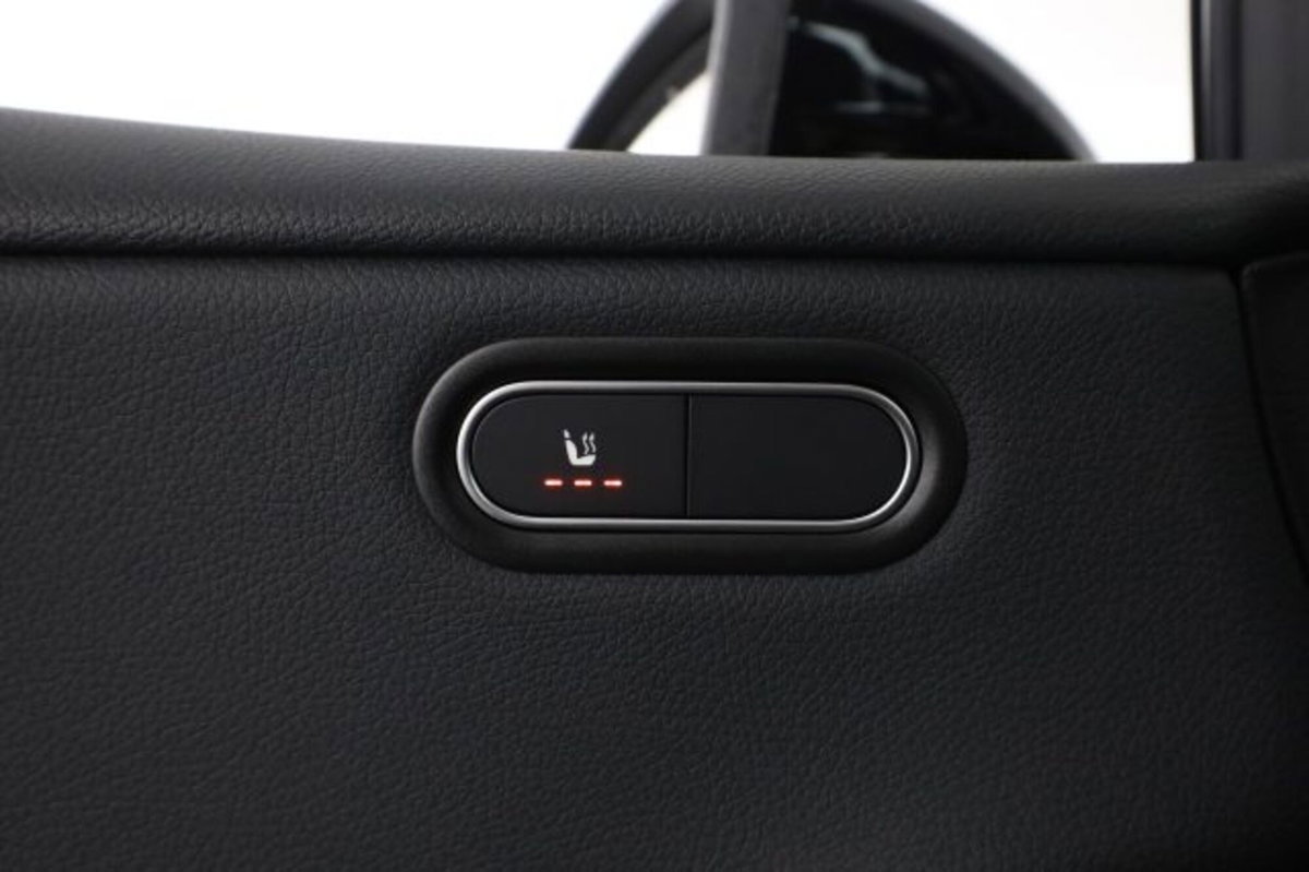 Mercedes-Benz Classe A 180 d Automatic Executive (15)