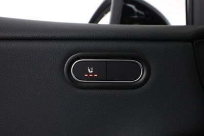 Mercedes-Benz Classe A 180 d Automatic Executive (15)