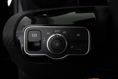 Mercedes-Benz Classe A 180 d Automatic Executive (16)