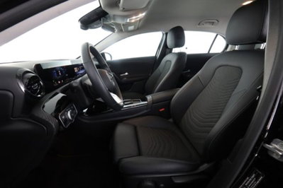 Mercedes-Benz Classe A 180 d Automatic Executive (2)