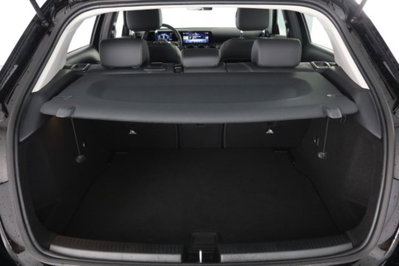 Mercedes-Benz Classe A 180 d Automatic Executive (6)