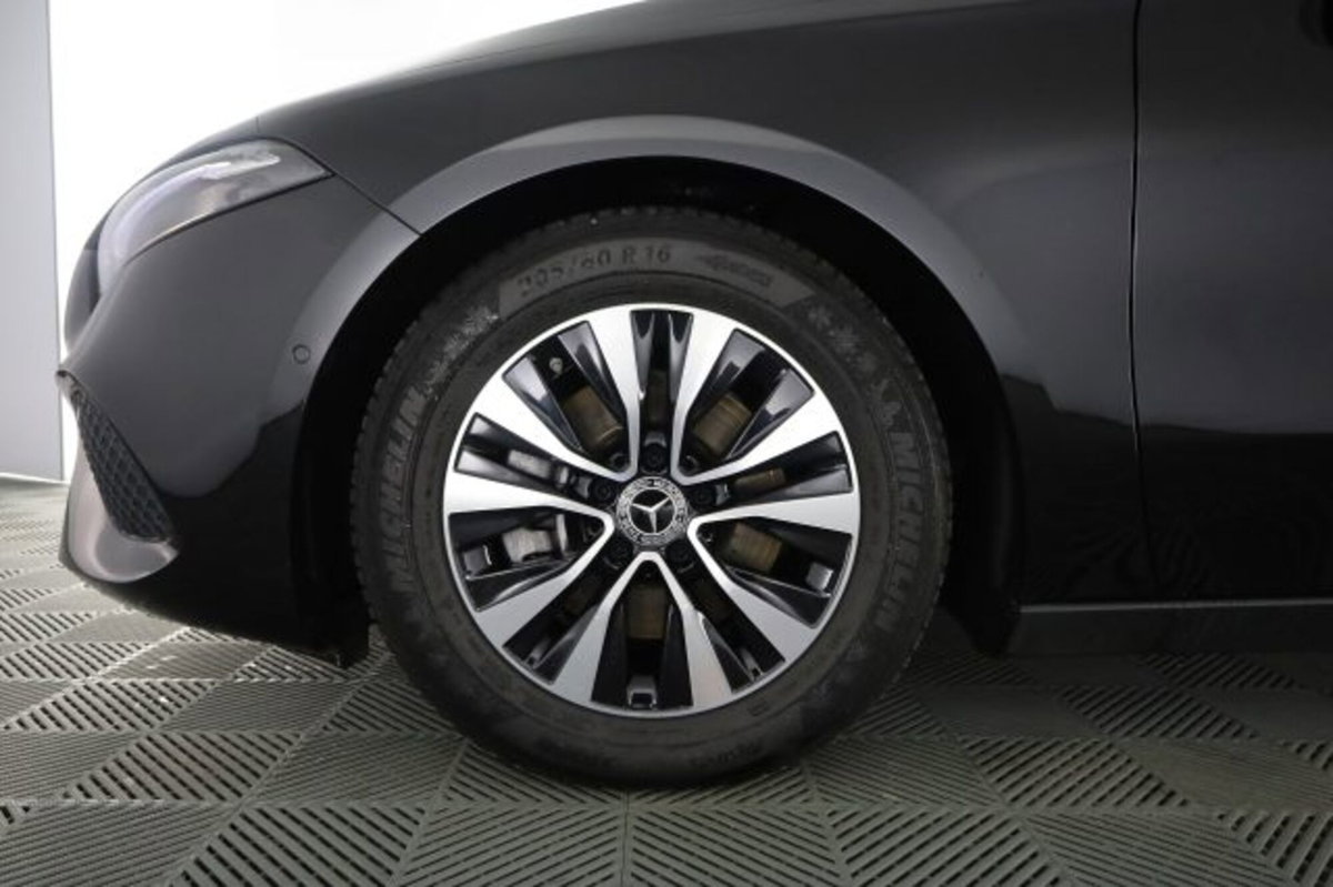 Mercedes-Benz Classe A 180 d Automatic Executive (8)
