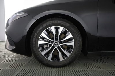 Mercedes-Benz Classe A 180 d Automatic Executive (8)
