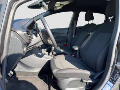 Ford Fiesta 1.0 Ecoboost 95 CV 5 porte ST-Line (10)