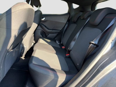 Ford Fiesta 1.0 Ecoboost 95 CV 5 porte ST-Line (11)