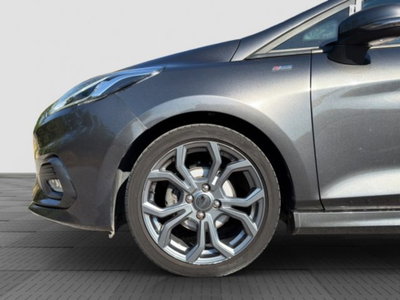 Ford Fiesta 1.0 Ecoboost 95 CV 5 porte ST-Line (16)