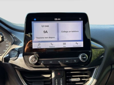 Ford Fiesta 1.0 Ecoboost 95 CV 5 porte ST-Line (17)